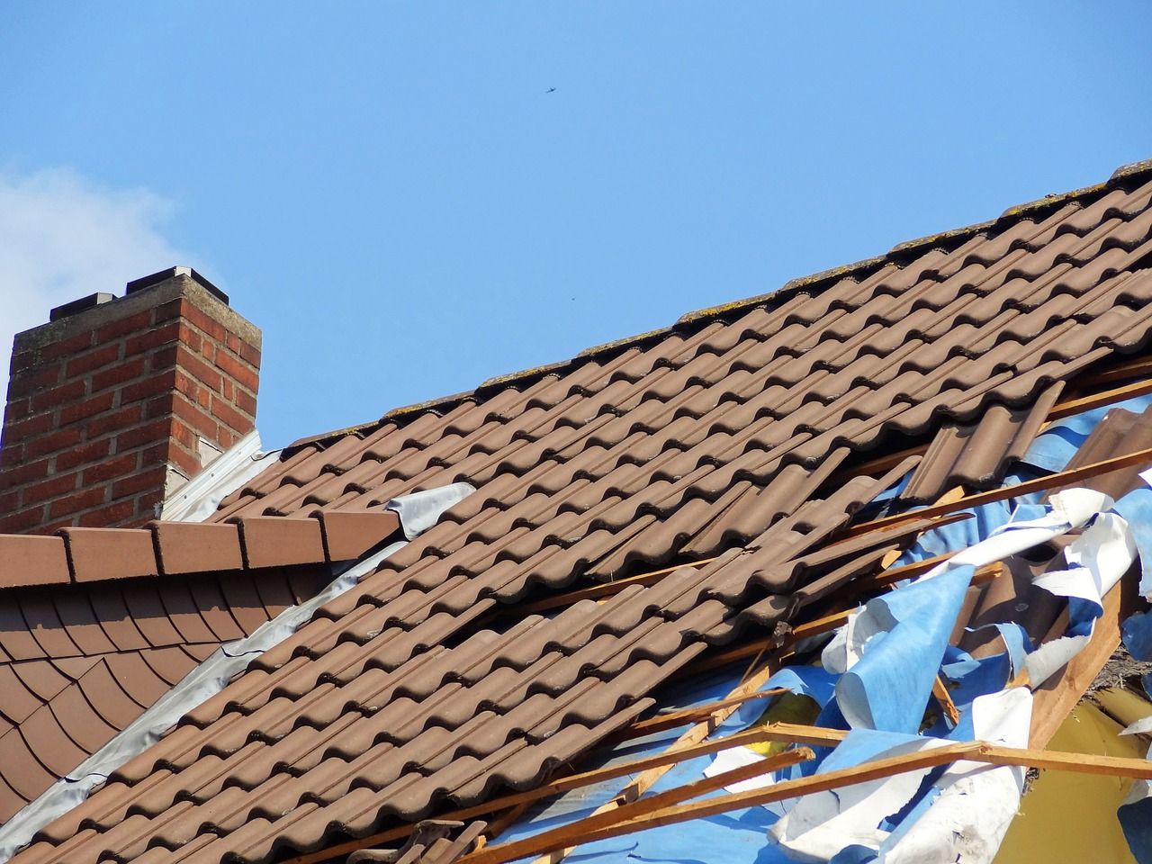 Bauleistungsversicherung - sichert den Bauherren beim Hausbau ab