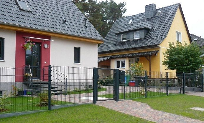                               Helma Eigenheimbau AG - individuelle Massivhäuser aus Niedersachsen                             
                              