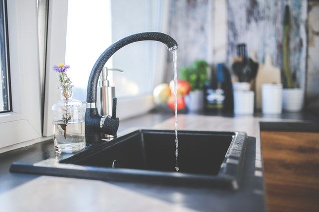 Warmwasserbereitung für Einfamilienhäuser