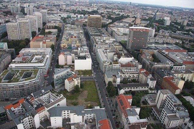 Die Preise für berliner Häuser sind in den letzten 10 Jahren stark gestiegen.