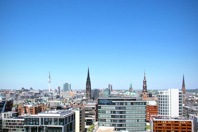 Häuser in Hamburg kaufen