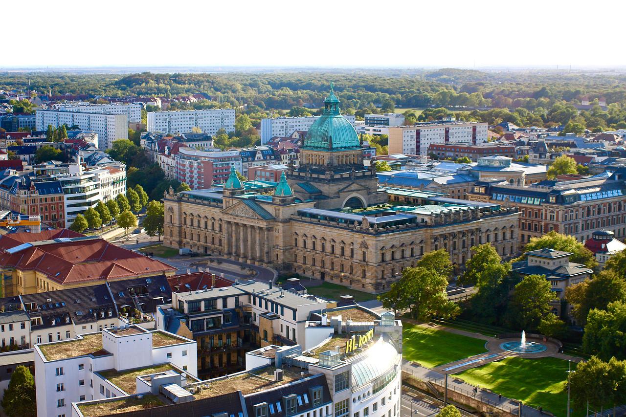 Leipzig - ein Haus bauen, kaufen oder mieten?