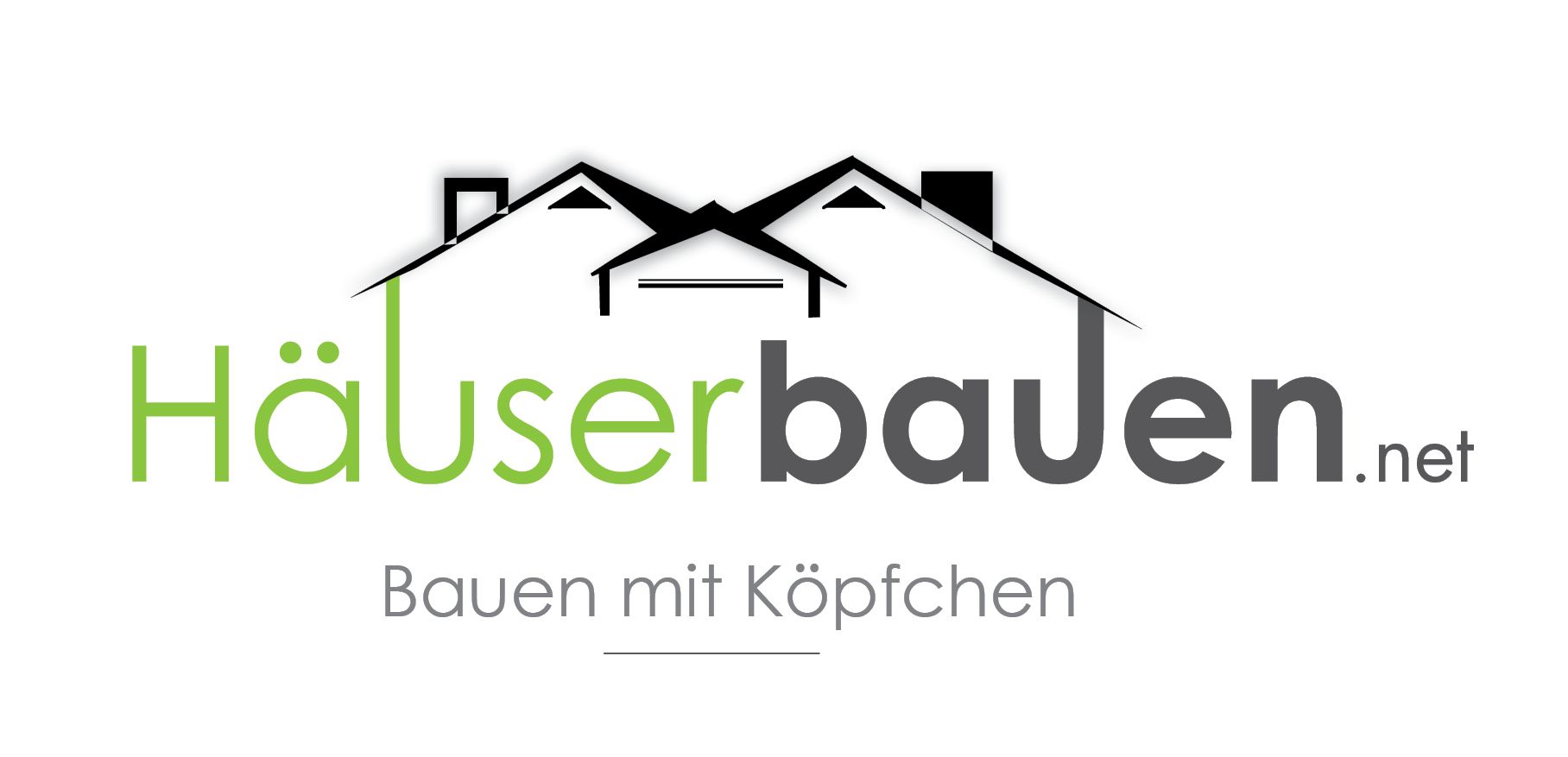 Häuserbauen.net - Häuser Bauen mit Köpfchen