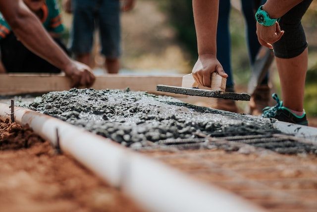 Fundament: Das solide Fundament für Ihren Hausbau