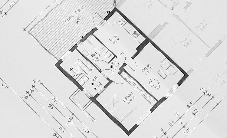                               Den perfekten Grundriss planen                             
                              