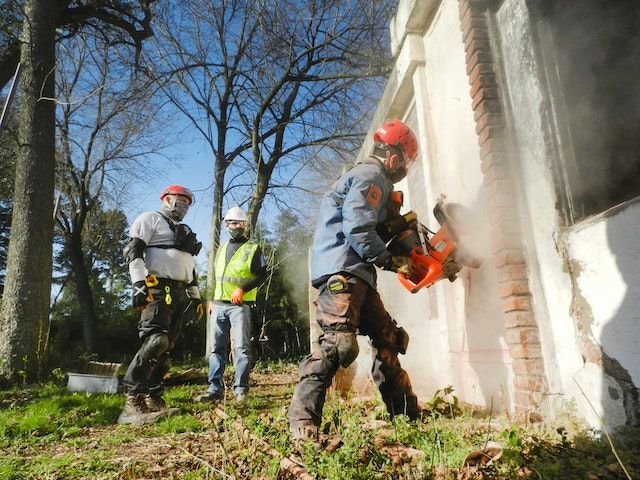                               Kostenfalle Hausabriss: Was Sie wissen müssen                             
                              