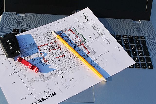 Gemeinsam mit den Poll-Experten kannst du einen passenden Grundriss und Raumplan erstellen.