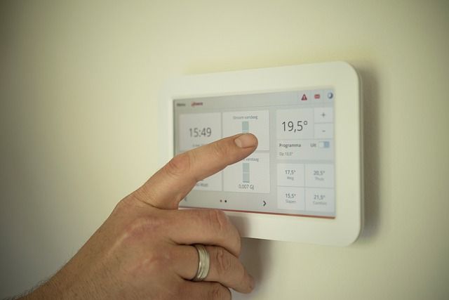 Energieeffizient heizen: Tipps für Ihr Haus