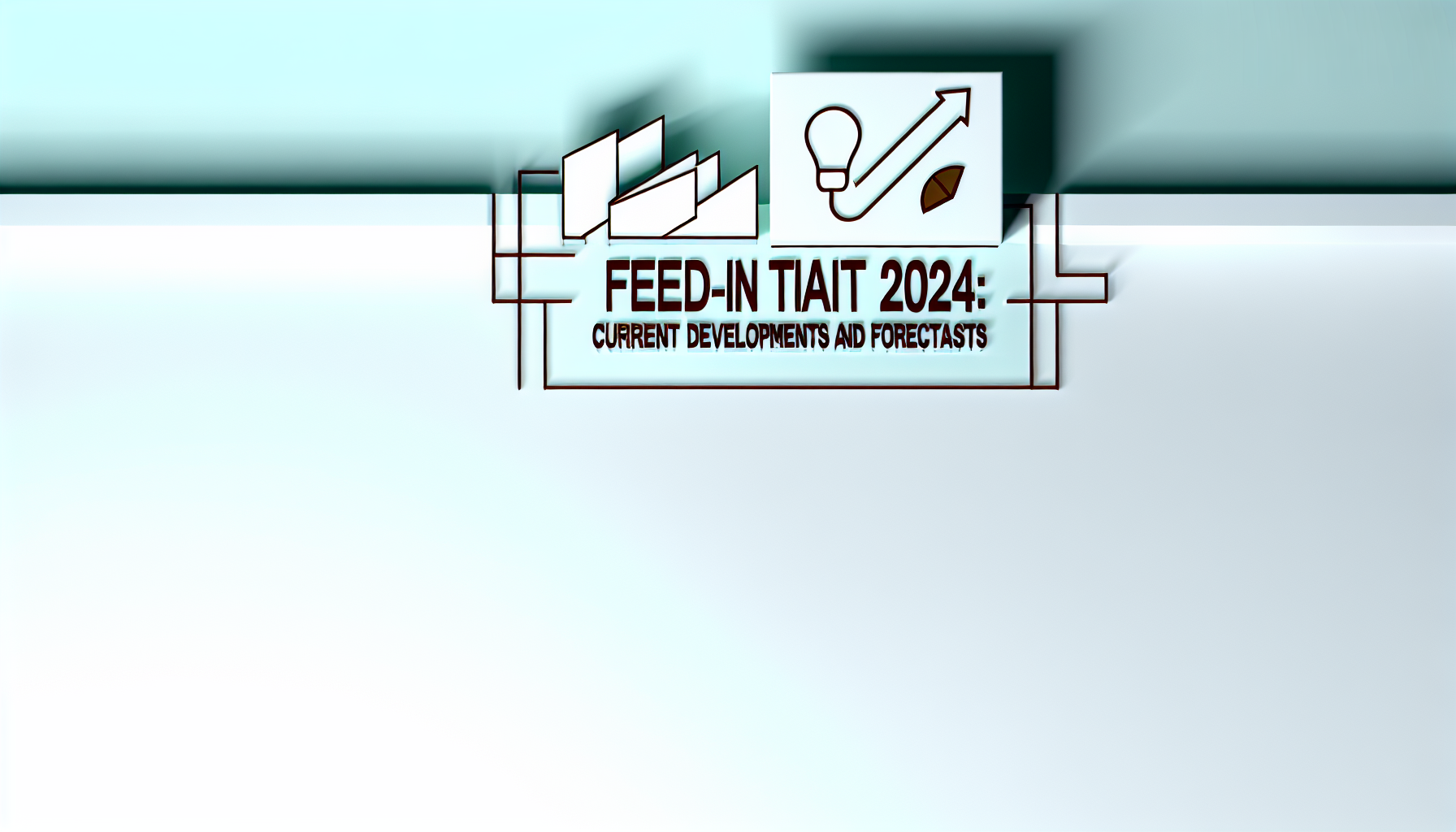                               Einspeisevergütung 2026: Aktuelle Sätze, Entwicklung und Prognose                             
                              