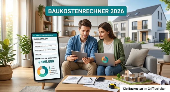 Baukostenrechner