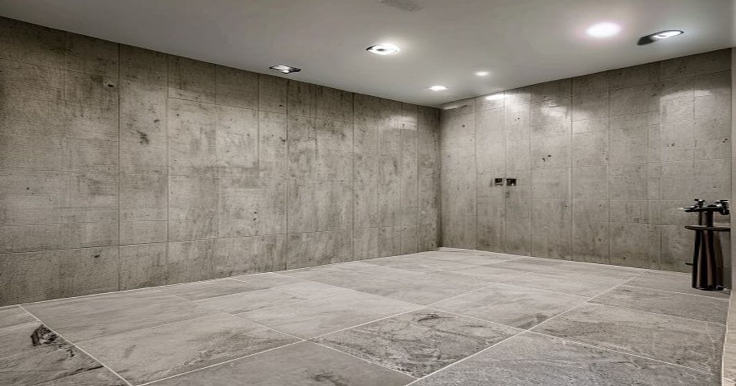 Aquapanel Knauf: Das vollständige Zementplatten-System für Feuchtraum und Fassade