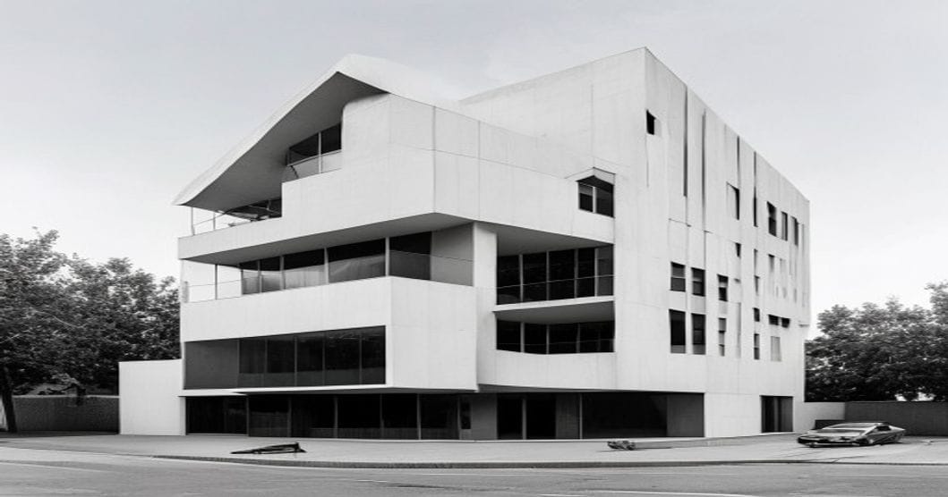 Bauhaus Stil: Merkmale, Geschichte & Bauhaus-Haus bauen