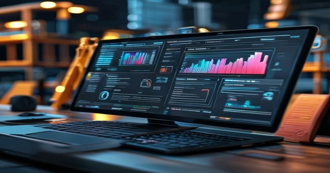 
                               Cosuno: Die digitale Vergabeplattform für Nachunternehmer im Bau erklärt
                              