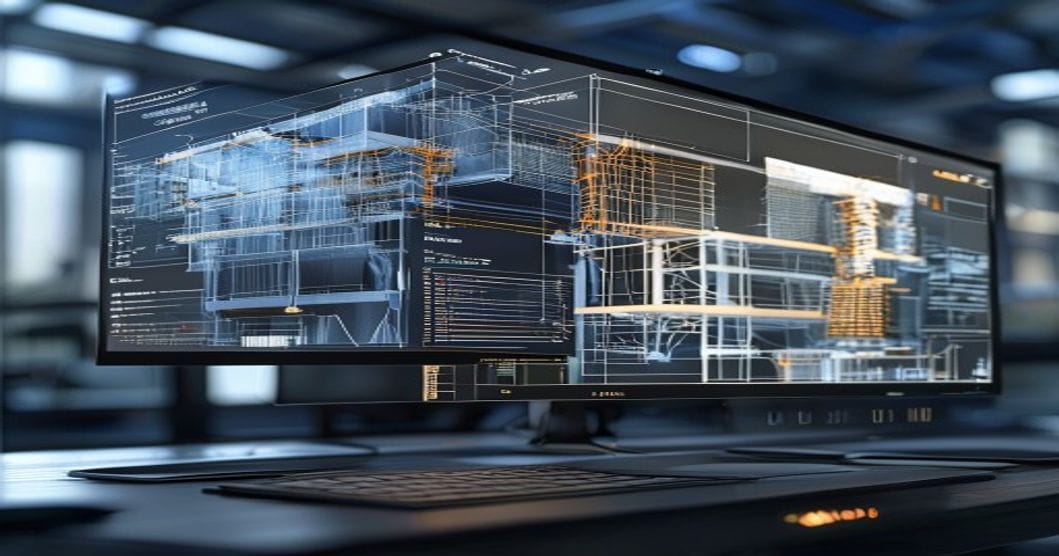 Dlubal Software: RFEM und RSTAB für Statik und Tragwerksplanung