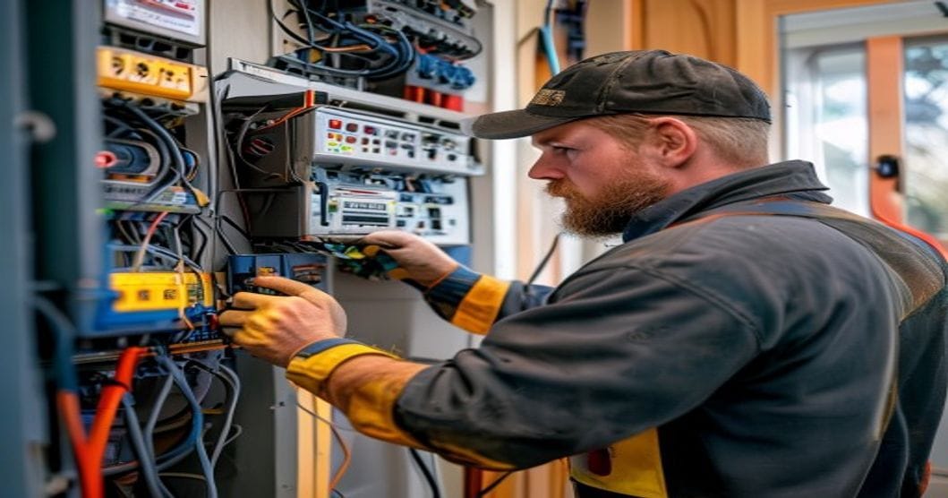 Elektrik erneuern Kosten: Was kostet eine Elektrosanierung?