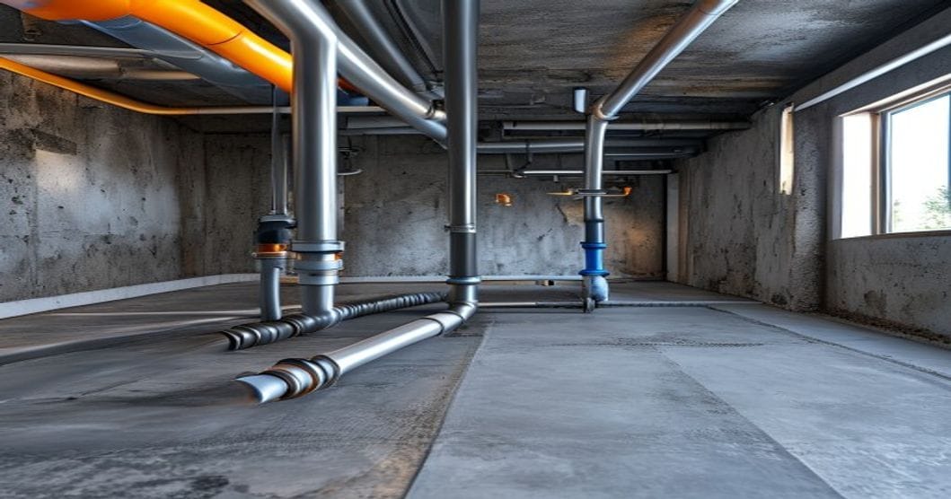 Fußbodenheizung nachrüsten: Kosten, Systeme und Tipps