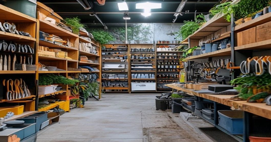 hagebaumarkt: Test, Filialen & Sortiment 2026