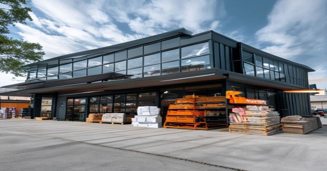 
                               Hornbach Baumarkt: Test, Filialen & Sortiment 2026
                              