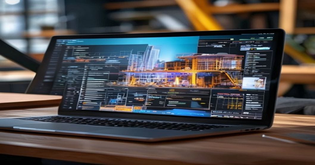 
                               iTWO: Die Bausoftware von RIB für Kalkulation, AVA und 5D BIM
                              