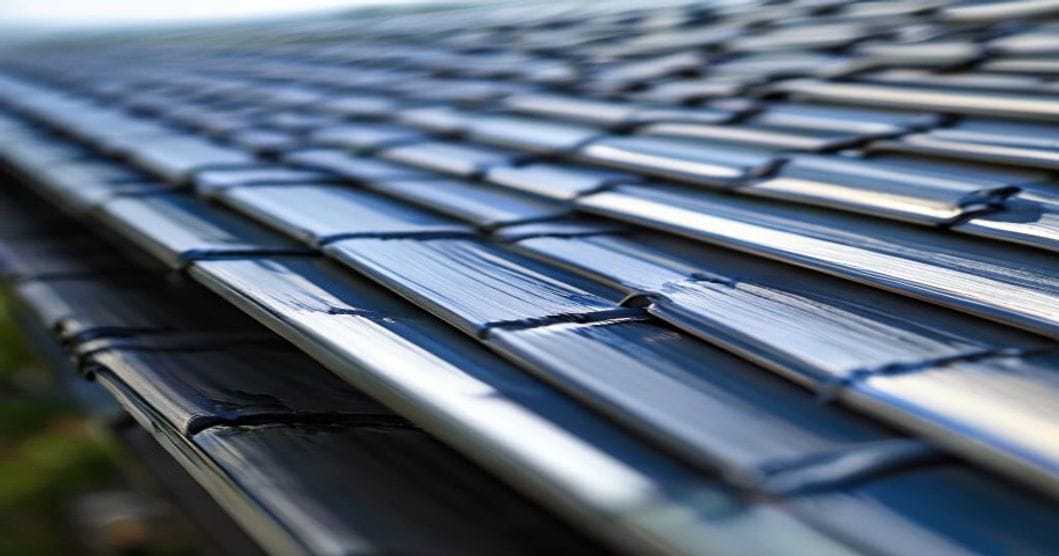 Kalzip: Das Aluminium-Stehfalz-Dachsystem für moderne Architektur