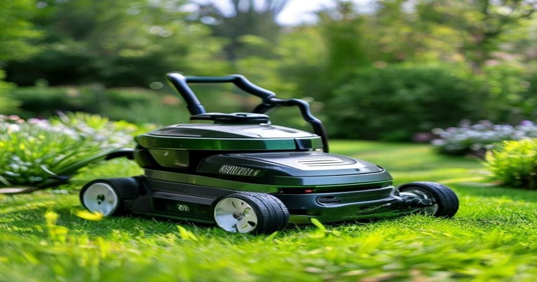 
                               Mähroboter kaufen 2026: Test, Vergleich & die besten Modelle für jeden Garten
                              