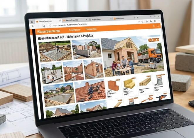 OBI Baumarkt: Filialen, Sortiment & Services 2026