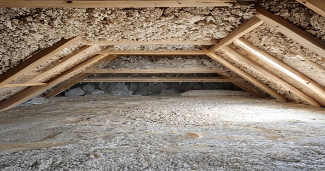 Rockwool Dachbodendämmung: Produkte, Kosten und Verarbeitung