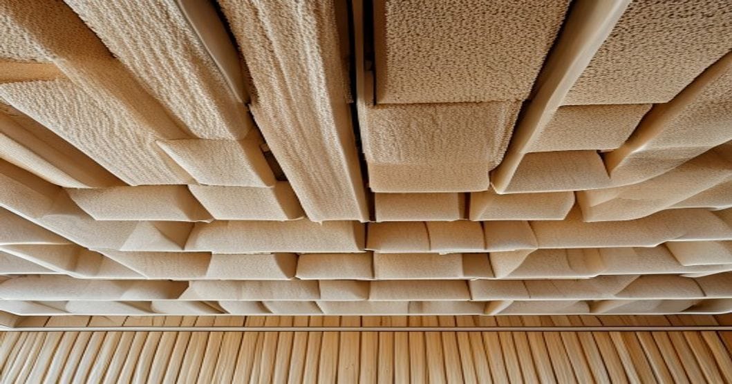 
                               Schalldämmung Decke: Methoden, Kosten & Tipps
                              