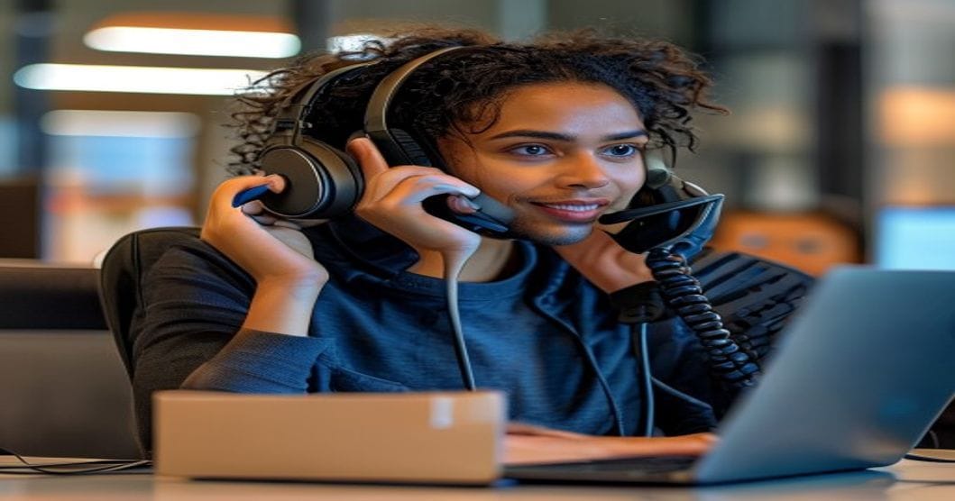 Telefonnummer von Amazon: Kundenservice erreichen bei Problemen mit Bestellungen