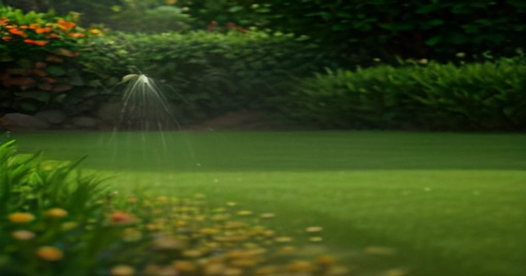 Bewässerungsanlage im Garten: Systeme, Kosten und Einbau