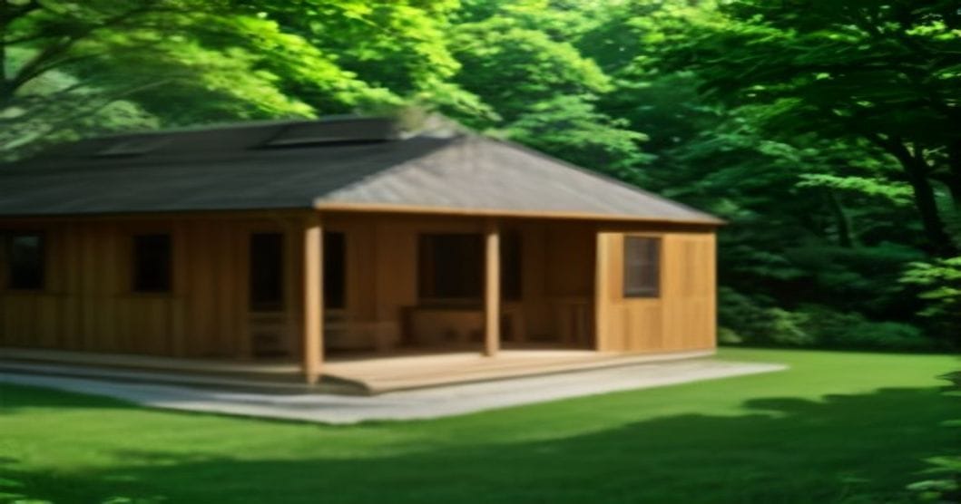 Gartenhaus bauen: Planung, Genehmigung und Aufbau Schritt für Schritt