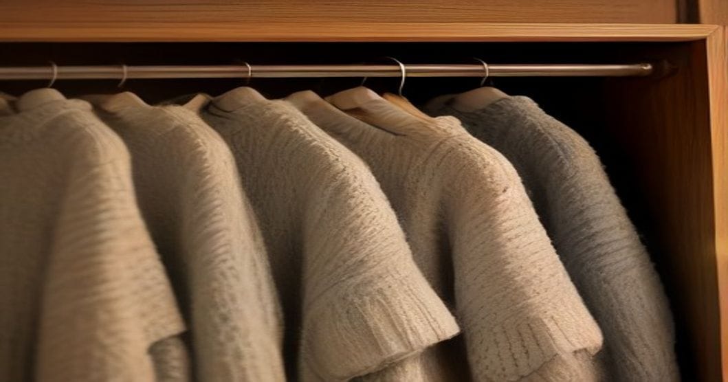 Kleidermotten bekämpfen: was wirklich hilft