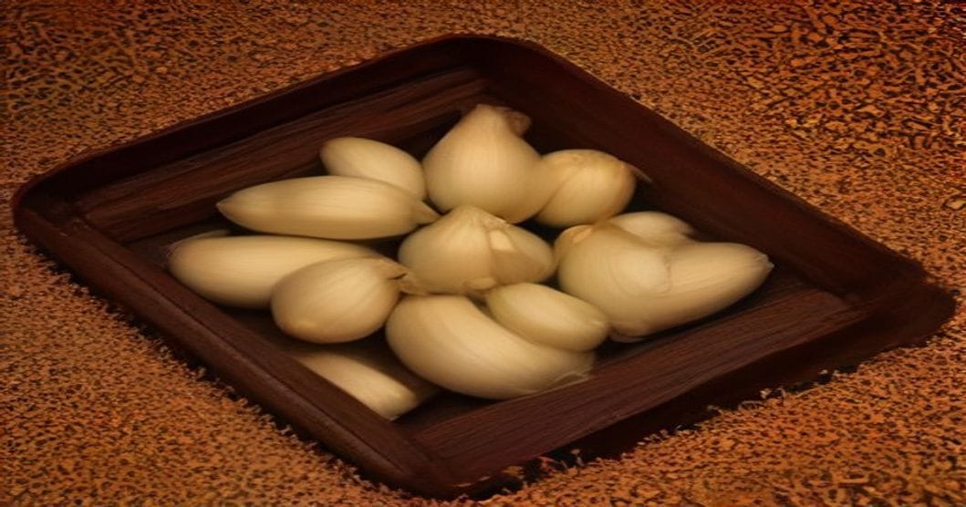 Knoblauch pflanzen: Herbst, Frühjahr und die richtige Sorte