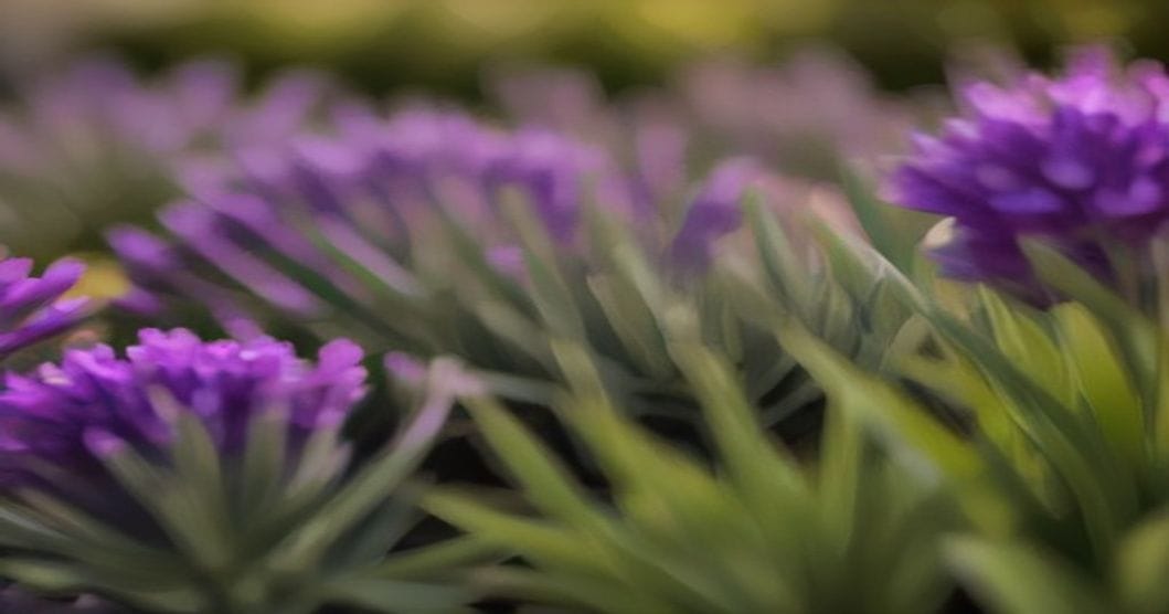 Lavendel schneiden: Zeitpunkt, Anleitung und wie tief wirklich