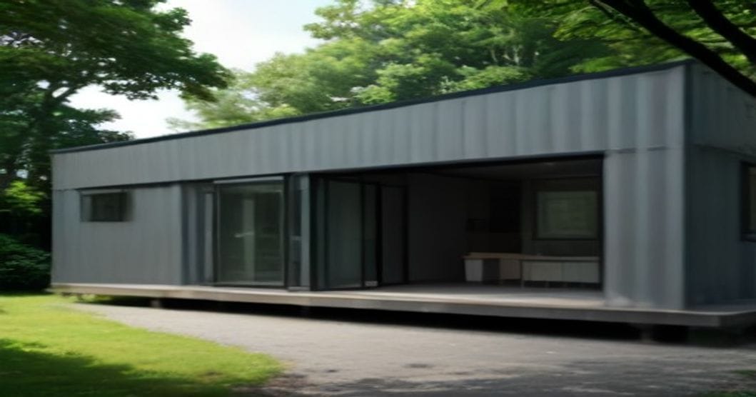 Wohncontainer: Preise, Kaufkriterien und Aufstellung