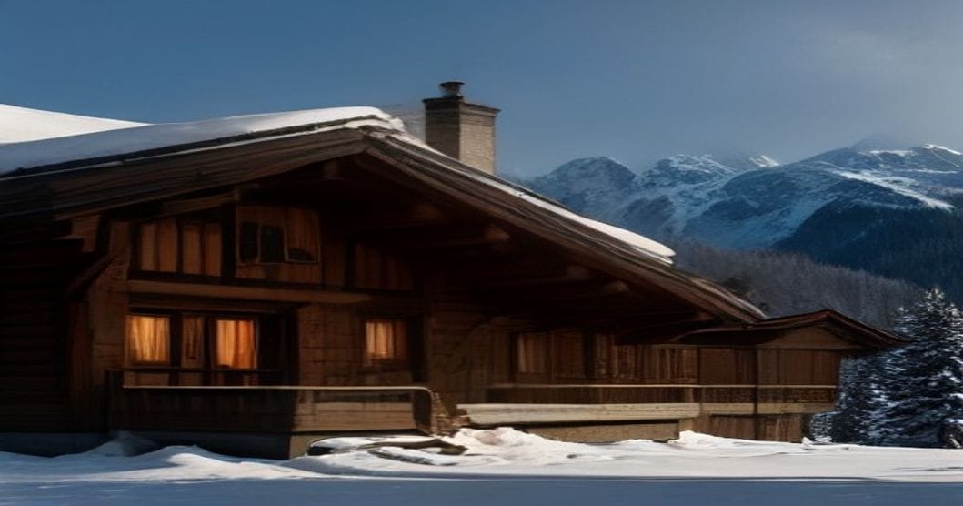 Chalet-Haus: Merkmale, Bauweisen und Kosten des alpinen Wohnstils