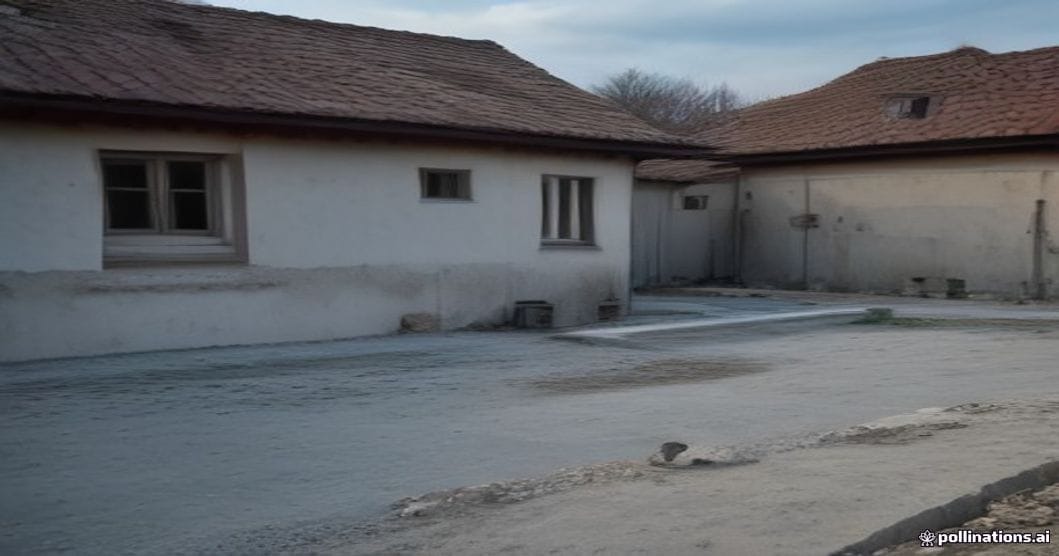 Drainage ums Haus: Aufbau, Verlegung und Kosten