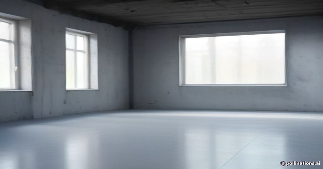 Estrich: Arten, Aufbau, Trocknungszeit und Kosten