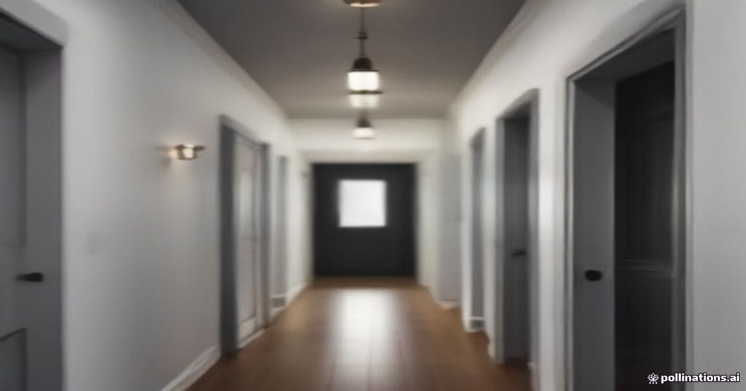 Flur gestalten: Maße, Garderobe, Licht und Kosten