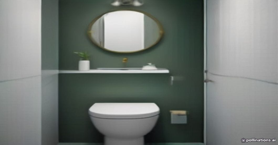 Gäste-WC planen: Mindestmaße, Ausstattung, Lüftung und Kosten