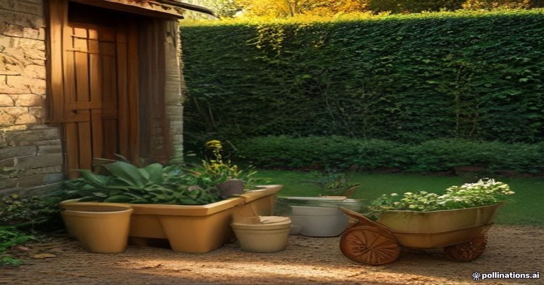 Garten winterfest machen: Die komplette Checkliste für den Herbst