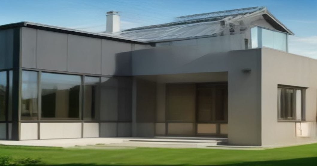 Niedrigenergiehaus: Standard, Merkmale, Kosten und Förderung