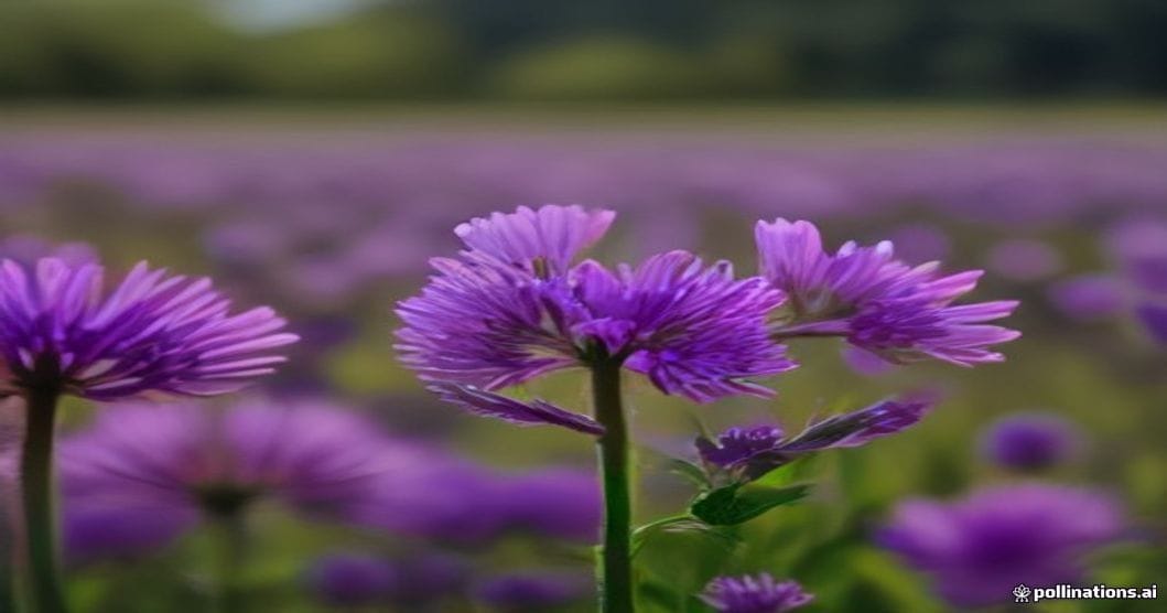 Phacelia als Bienenweide & Gründüngung: Aussaat, Pflege & Nutzen