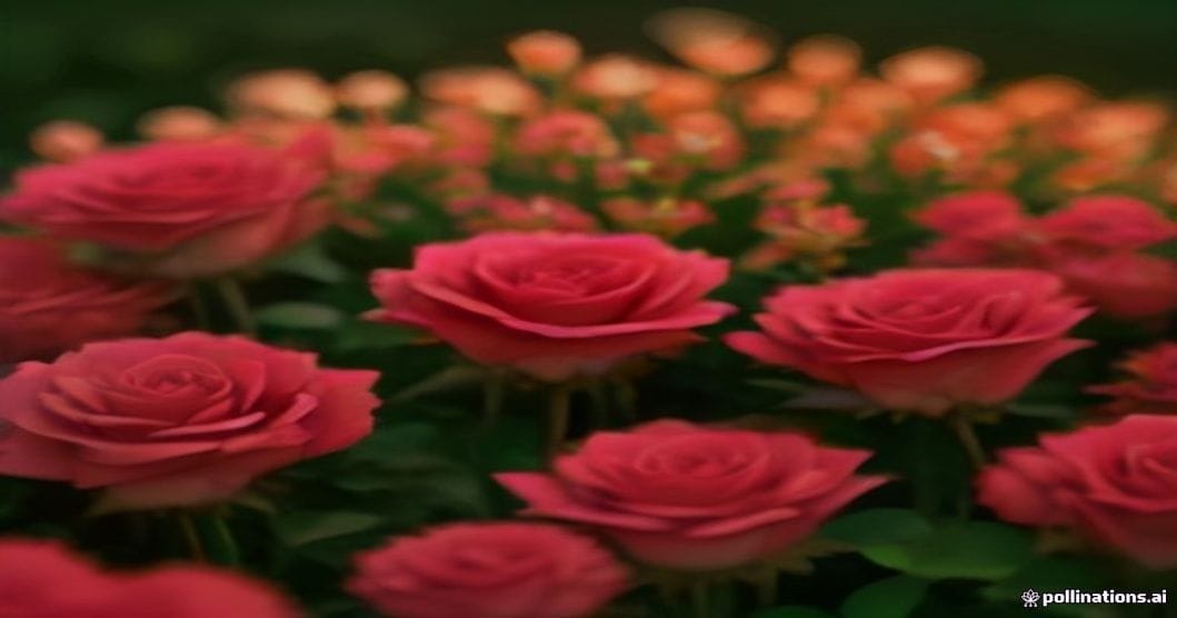 Rosen düngen: Wann, womit und wie viel? Der Düngerkalender