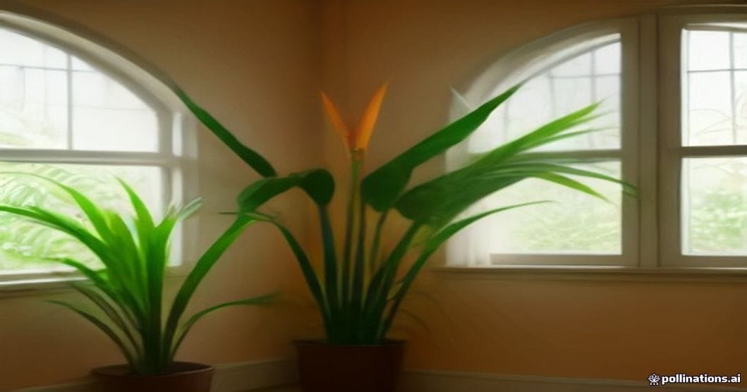 Strelitzia Ratgeber: Pflege, Arten & Preise der Paradiesvogelblume