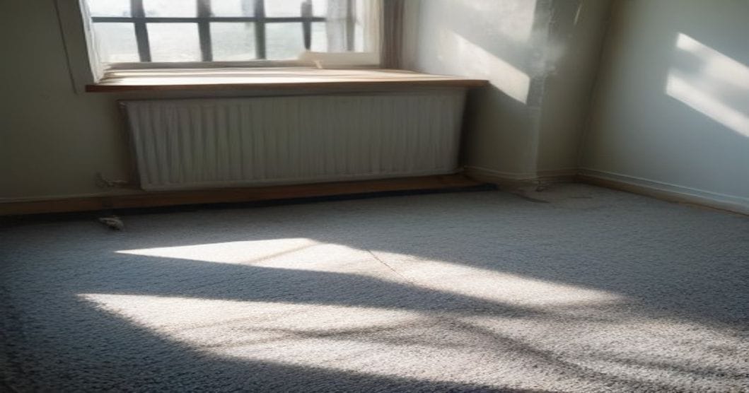Teppichboden verlegen: Anleitung, Methoden und Kosten