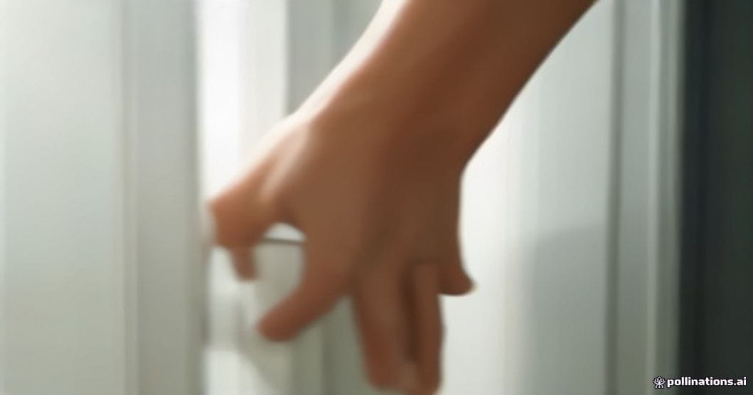 Tür einstellen: Anleitung für Bänder, Andruck und Schließblech
