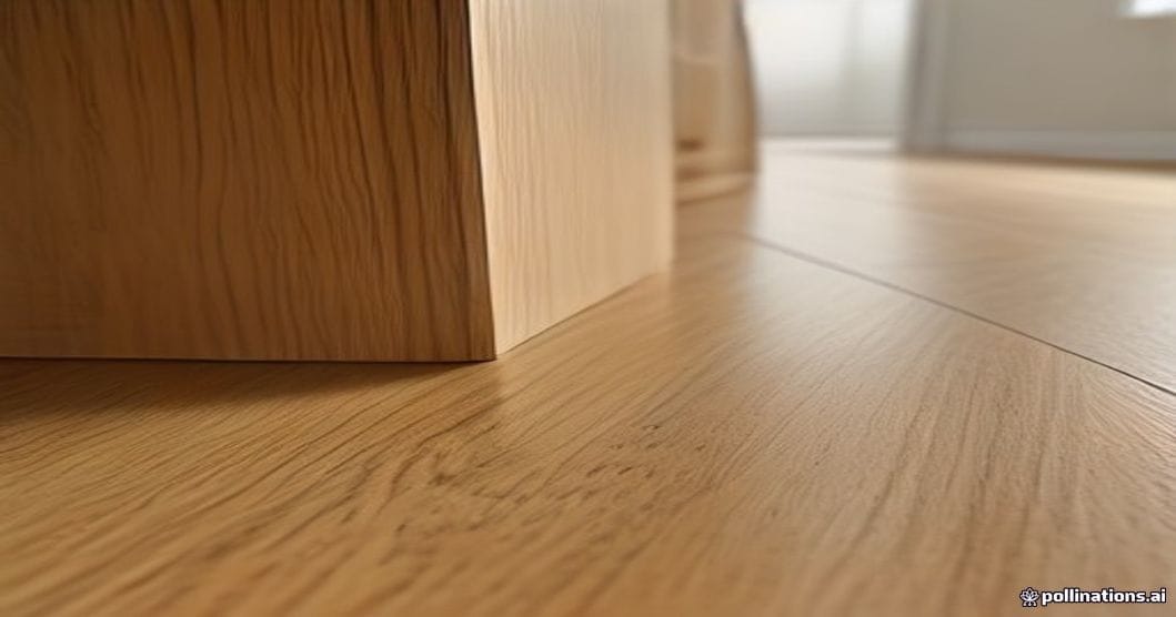 Vinylboden: Arten, Nutzschicht und Kosten im Vergleich