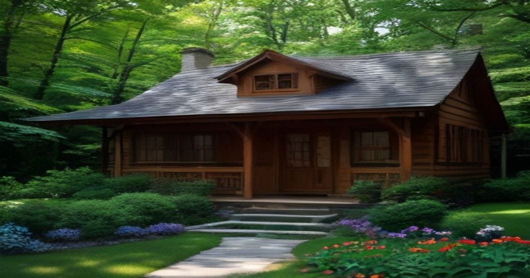 Gartenhaus aus Polen: Qualität erkennen, Preise und Aufbau