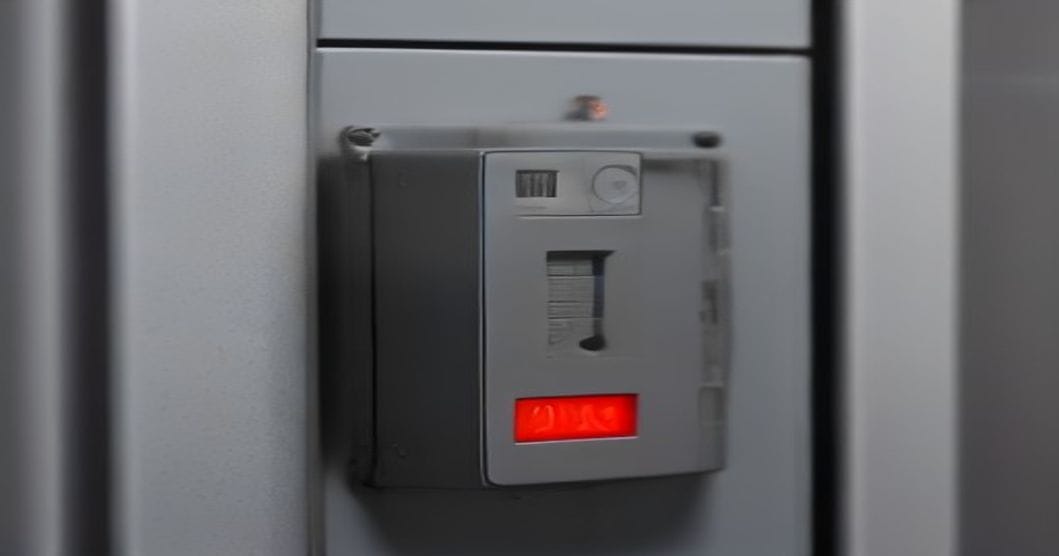 Zählerstände ablesen: Strom, Gas und Wasser richtig erfassen